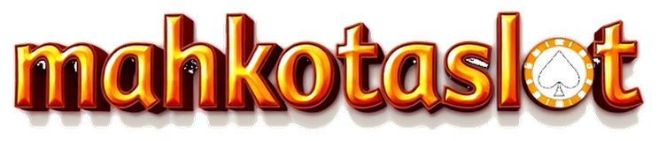 mahkotaslot